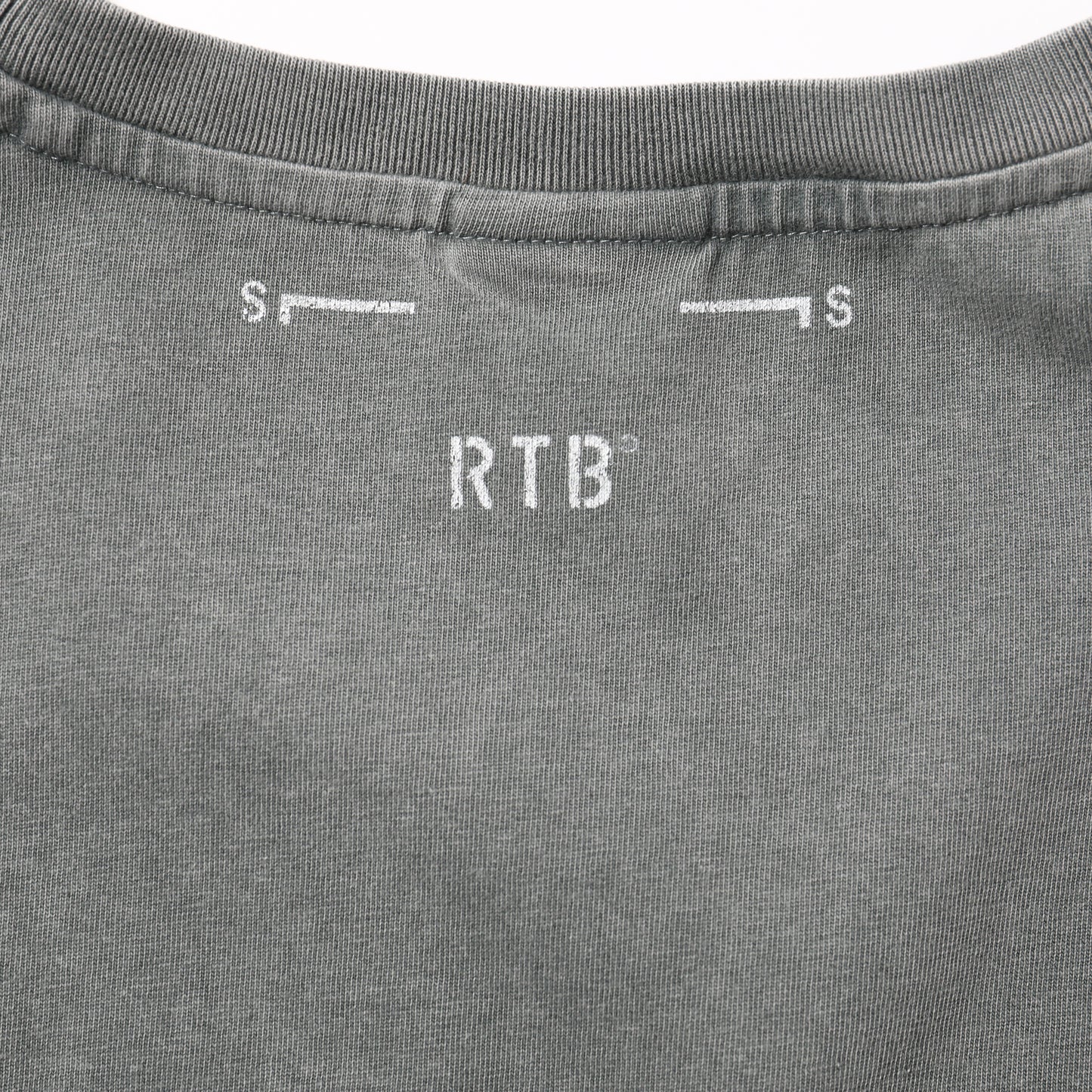 RTB Summer Collection "Air Force" Tee