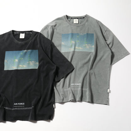 RTB Summer Collection "Air Force" Tee