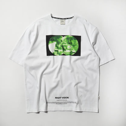 RTB Summer Collection "Night Vision" Tee