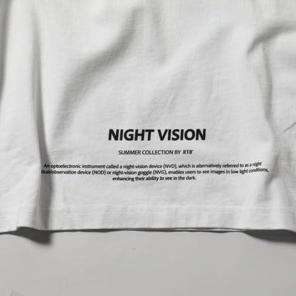 RTB Summer Collection "Night Vision" Tee