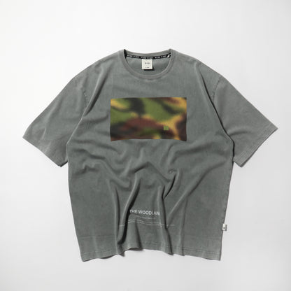 RTB Summer Collection "The Woodland" Tee