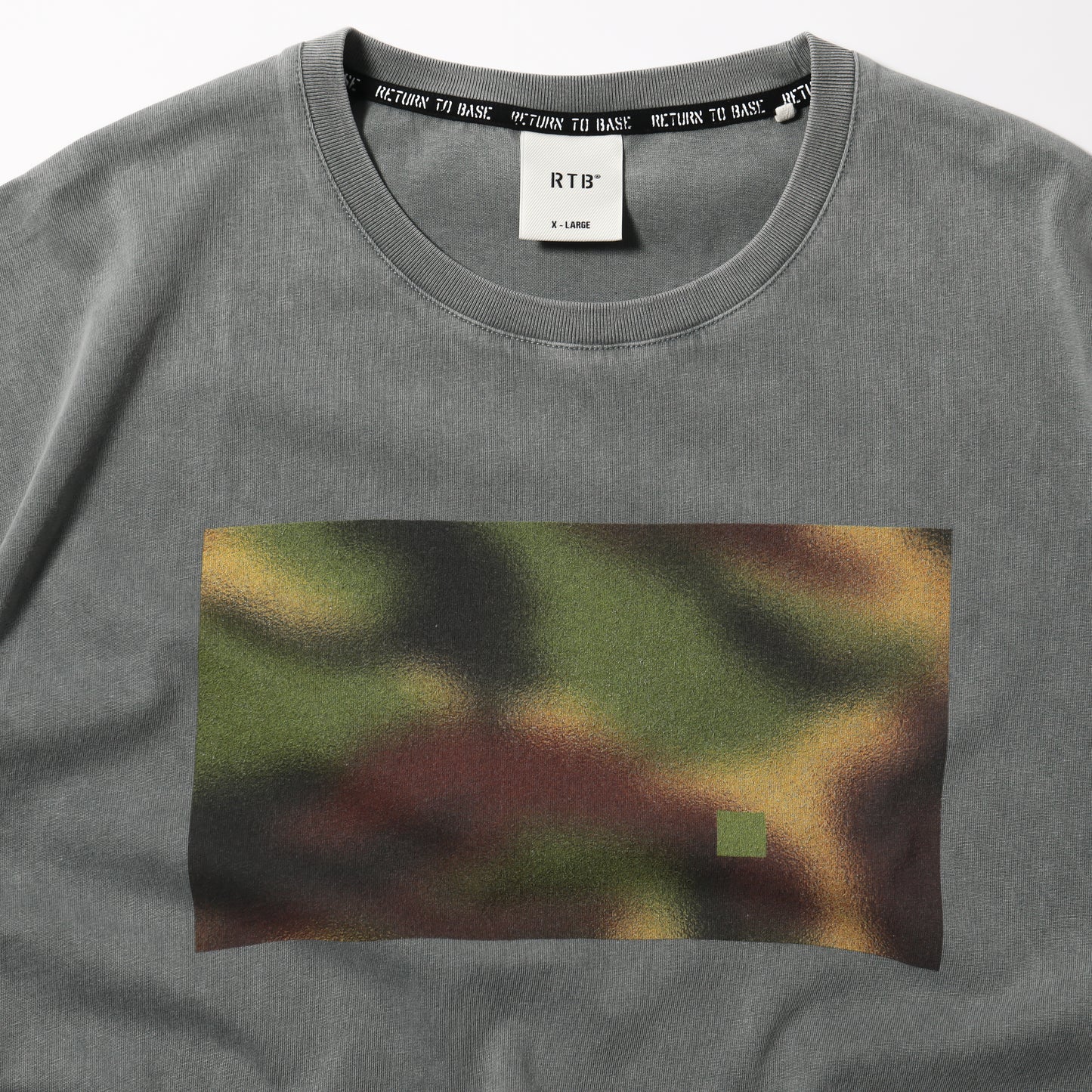 RTB Summer Collection "The Woodland" Tee