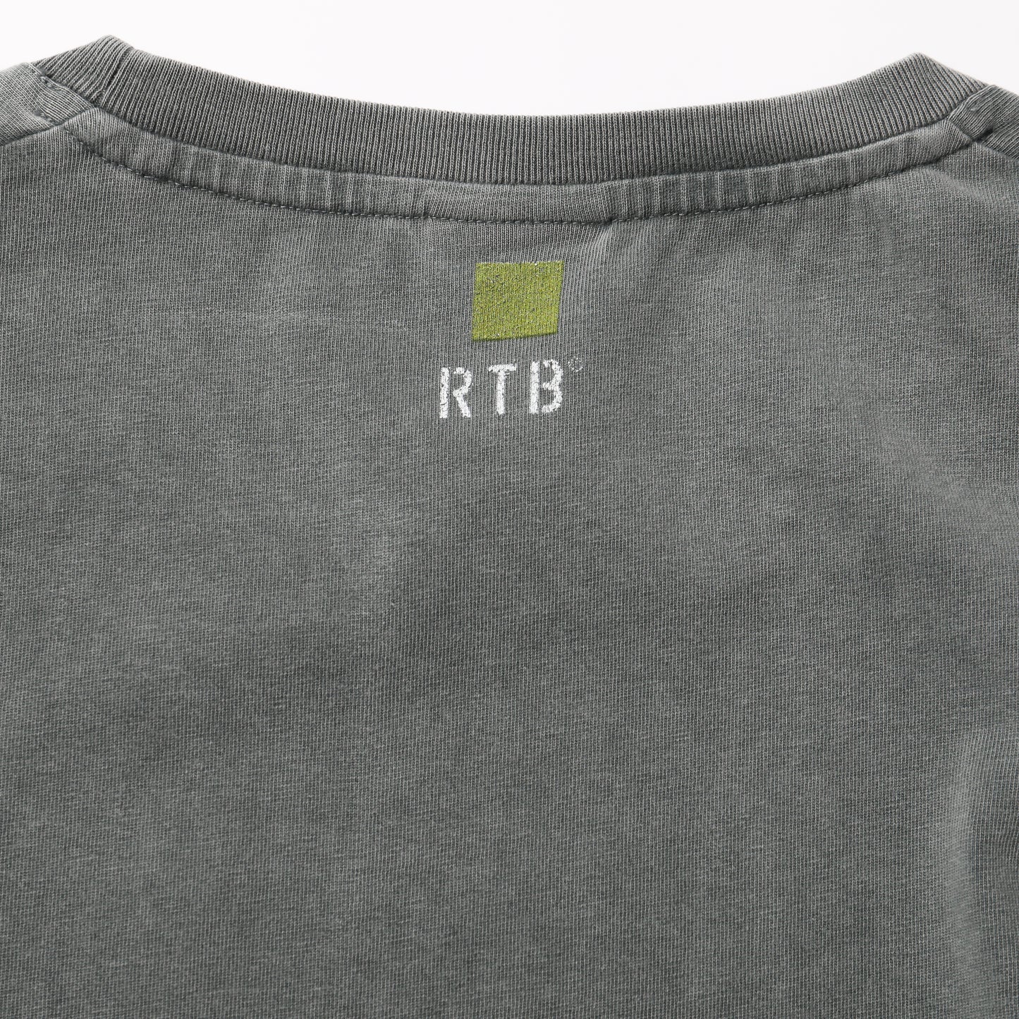 RTB Summer Collection "The Woodland" Tee