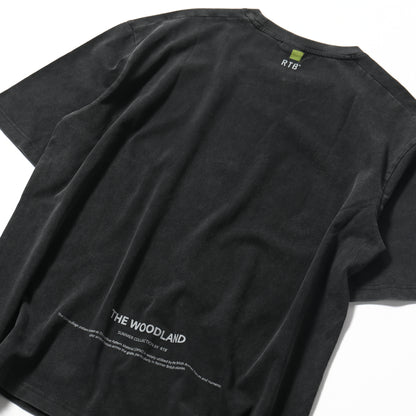 RTB Summer Collection "The Woodland" Tee