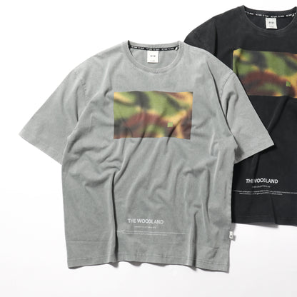 RTB Summer Collection "The Woodland" Tee