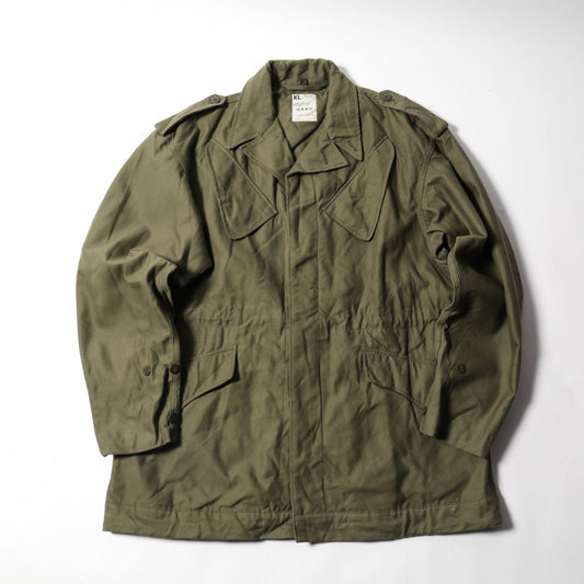 Dutch Army Combat Parka