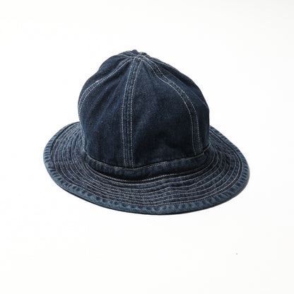 Houston Denim Army Hat