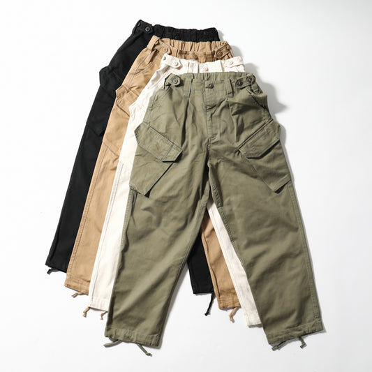 Houston Ladies Cargo Pants