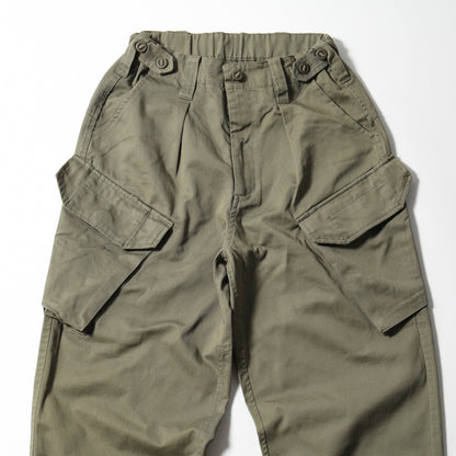 Houston Ladies Cargo Pants