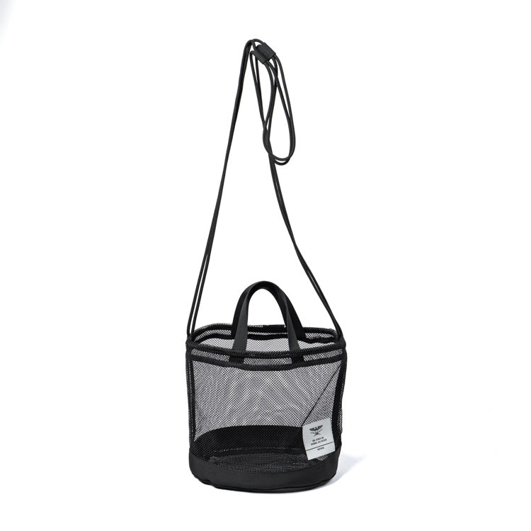 Houston Mesh Utility Bag