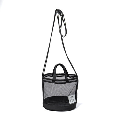 Houston Mesh Utility Bag