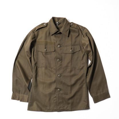 Austrian Army Combat Field Shirt