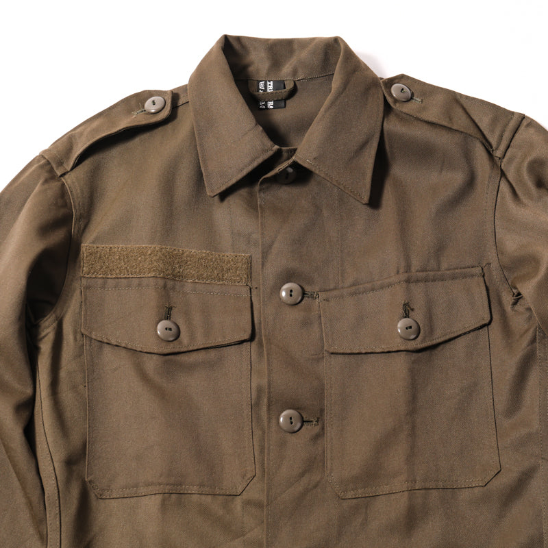 Austrian Army Combat Field Shirt