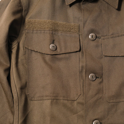 Austrian Army Combat Field Shirt