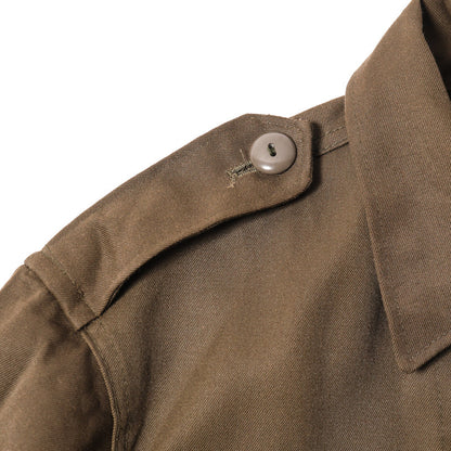 Austrian Army Combat Field Shirt