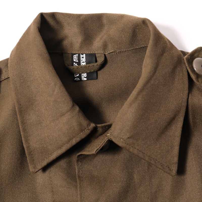 Austrian Army Combat Field Shirt