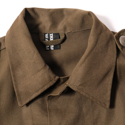 Austrian Army Combat Field Shirt