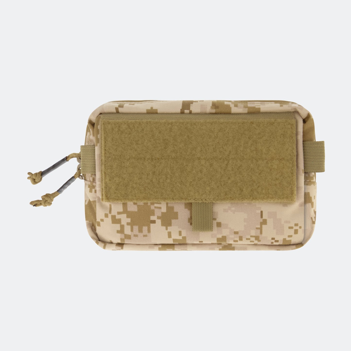 Qilo Prison Wallet Bag in Aor1