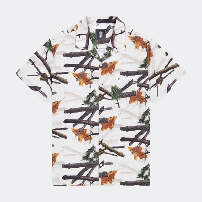 Qilo x WRMFZY Resort Shirt