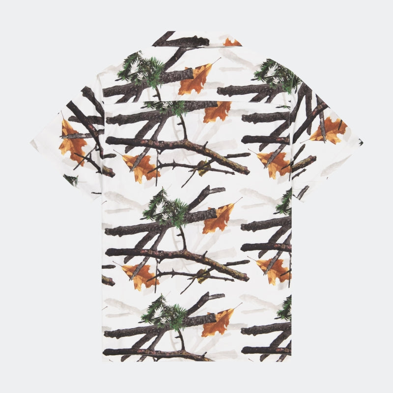 Qilo x WRMFZY Resort Shirt