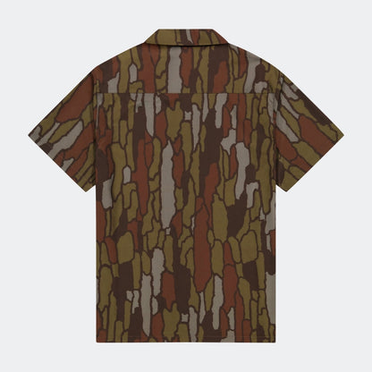 Qilo x WRMFZY Resort Shirt