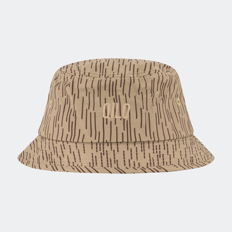 Qilo Bucket Hat