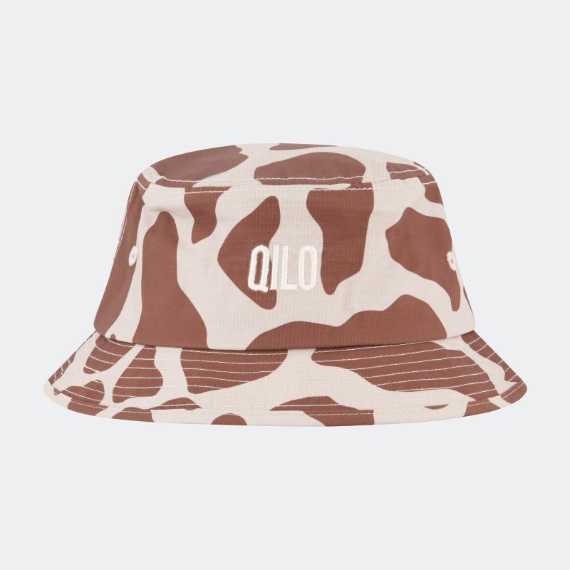 Qilo Bucket Hat