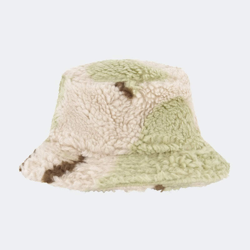 Qilo Sherpa Microfleece Bucket Hat