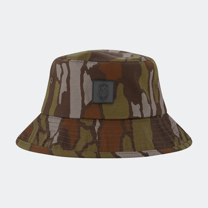 Qilo x WRMFZY Bucket Hat