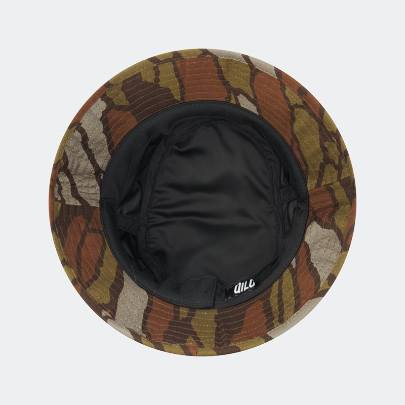 Qilo x WRMFZY Bucket Hat