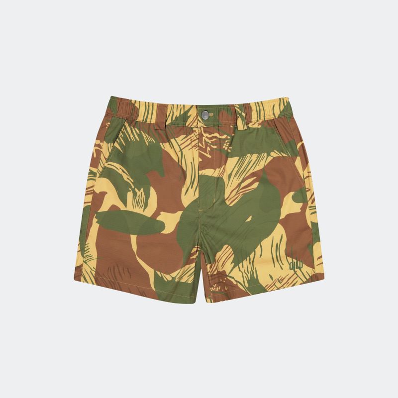 Qilo EDC Mk II Shorts