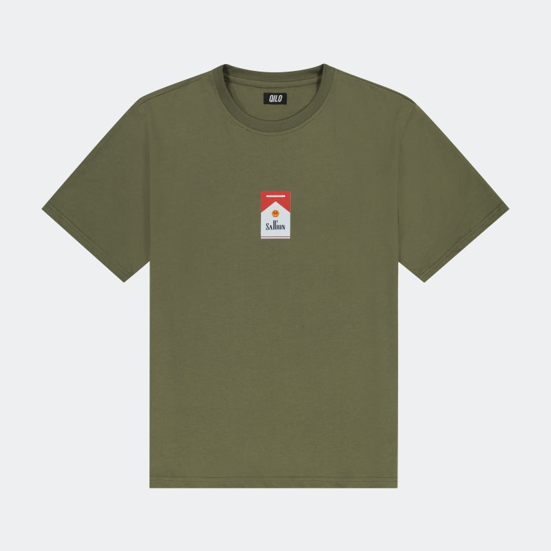 Qilo Marlboro Tee