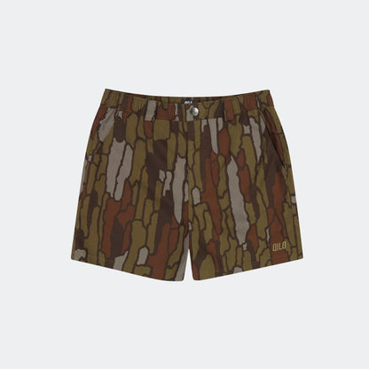 Qilo x WRMFZY EDC Mk II Shorts