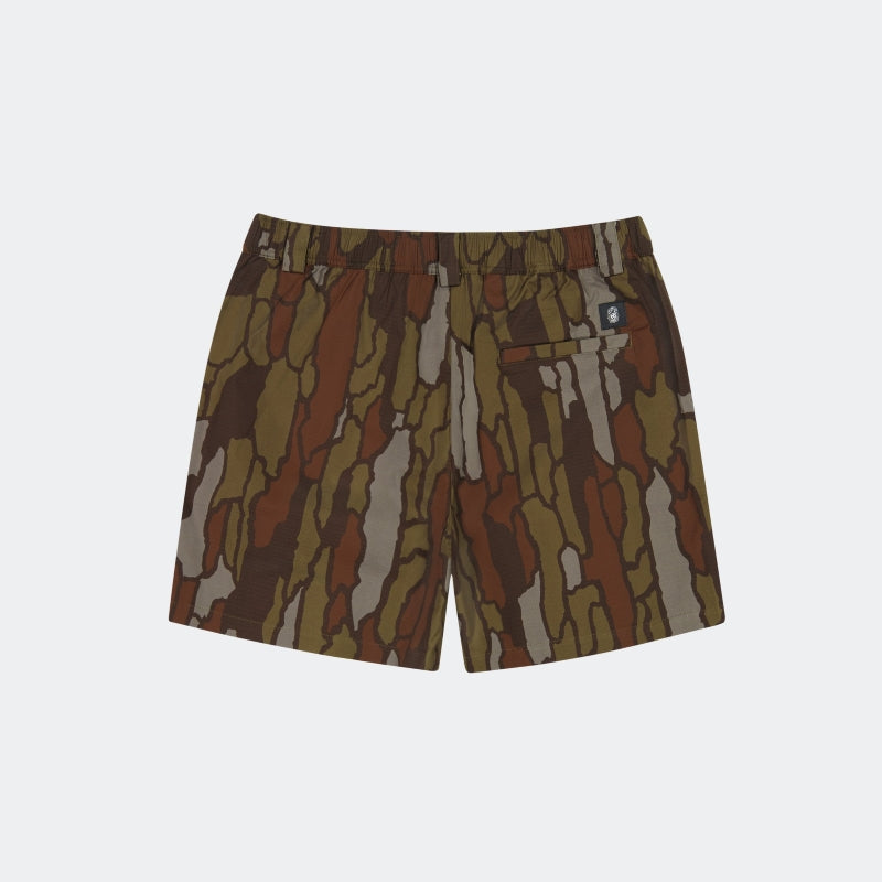 Qilo x WRMFZY EDC Mk II Shorts