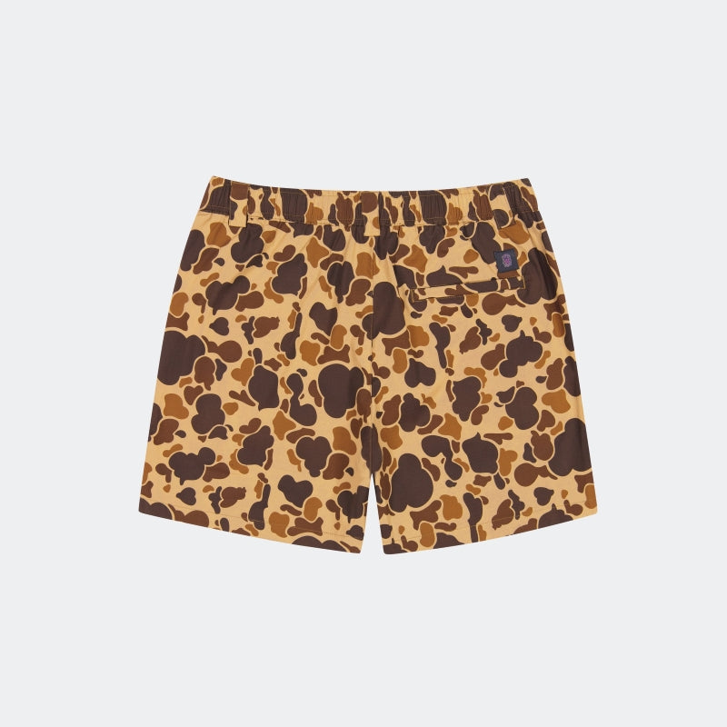 Qilo x WRMFZY EDC Mk II Shorts