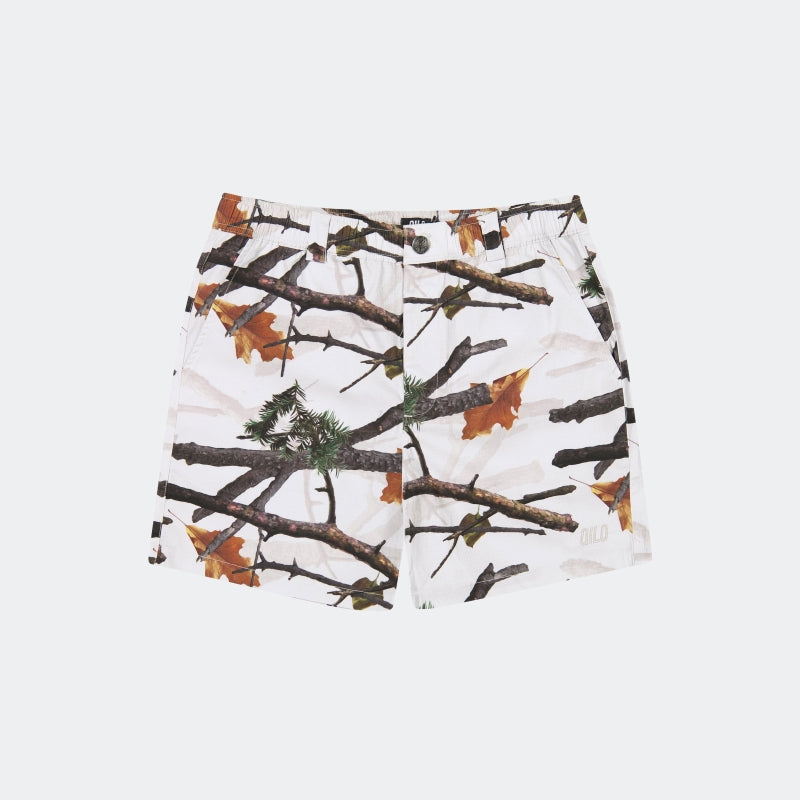 Qilo x WRMFZY EDC Mk II Shorts