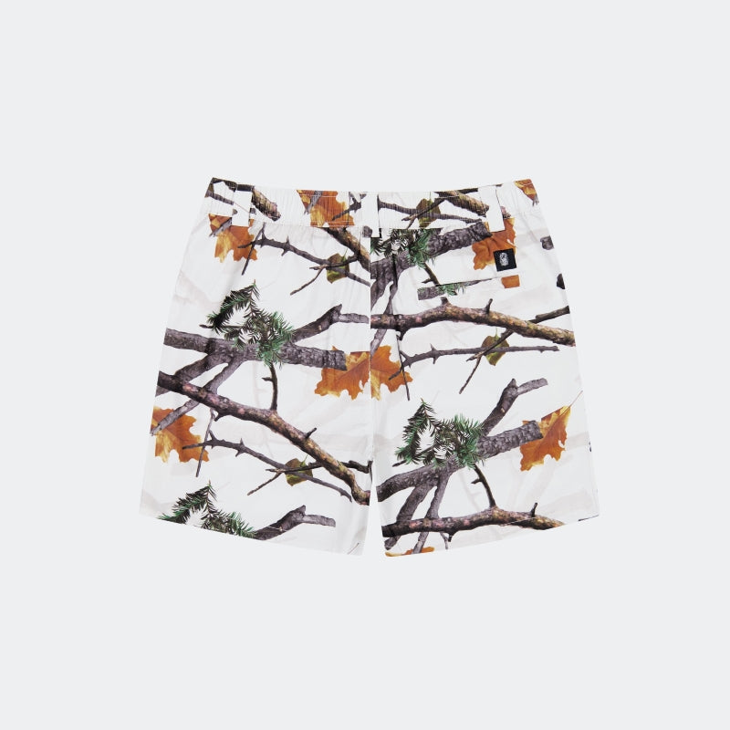 Qilo x WRMFZY EDC Mk II Shorts