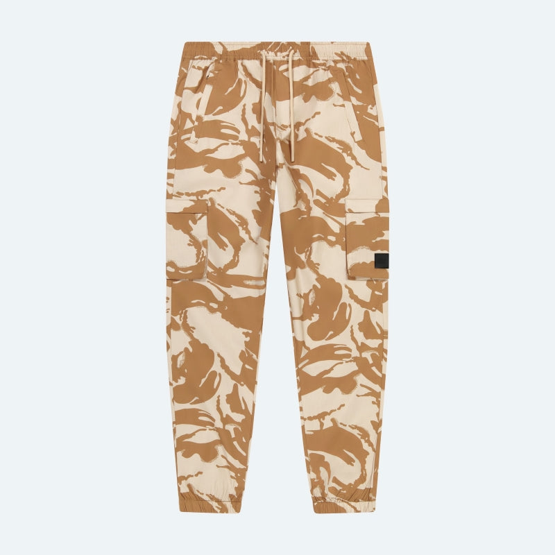 Qilo Ripstop Jogger Pants