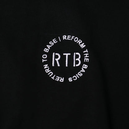 RTB "Alley Cat" Long Sleeve Tee