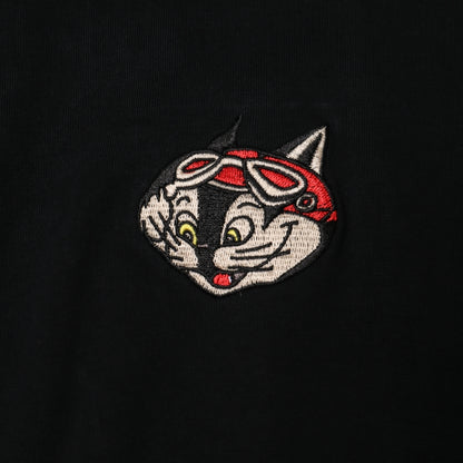 RTB "Alley Cat" Long Sleeve Tee