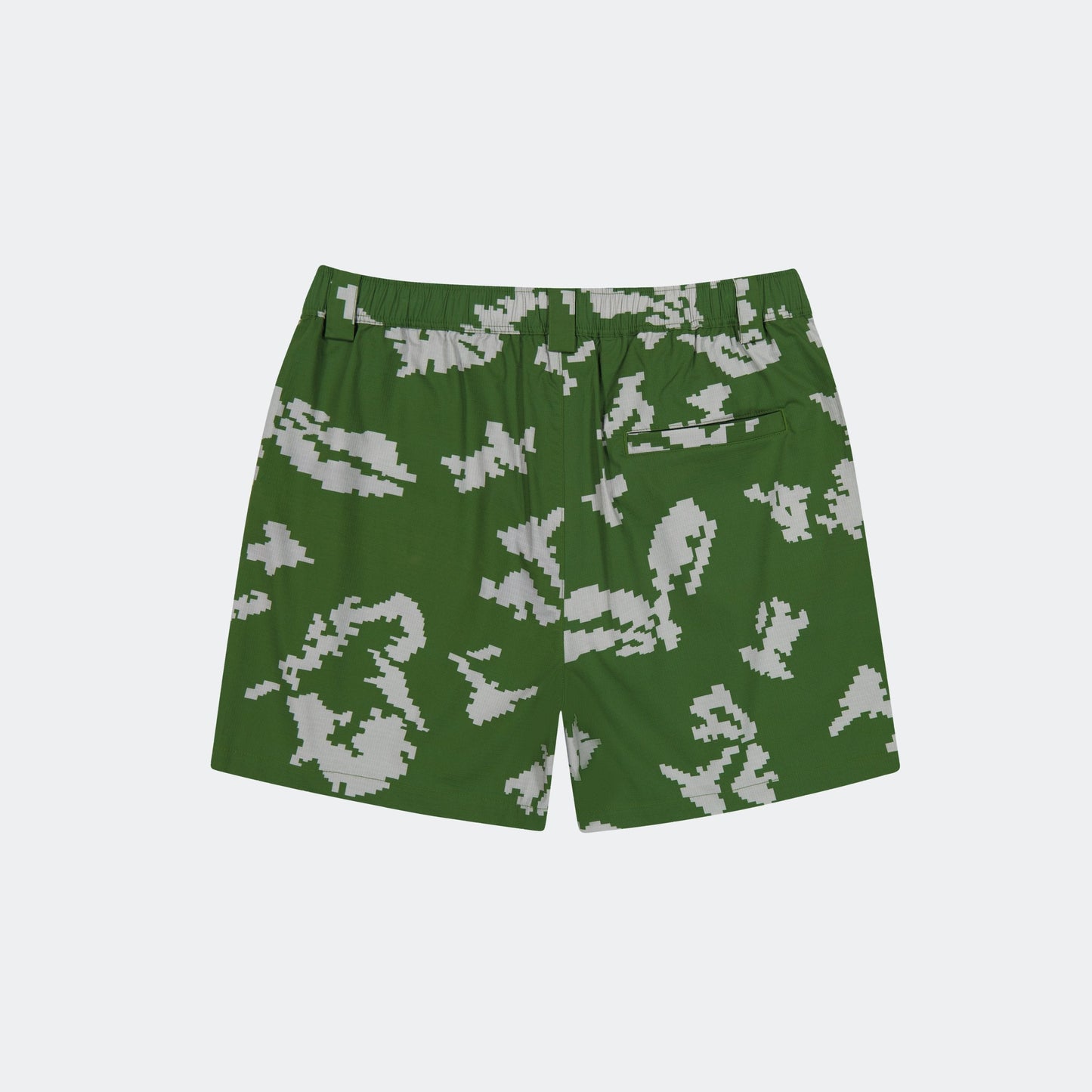 Qilo EDC Mk II Shorts