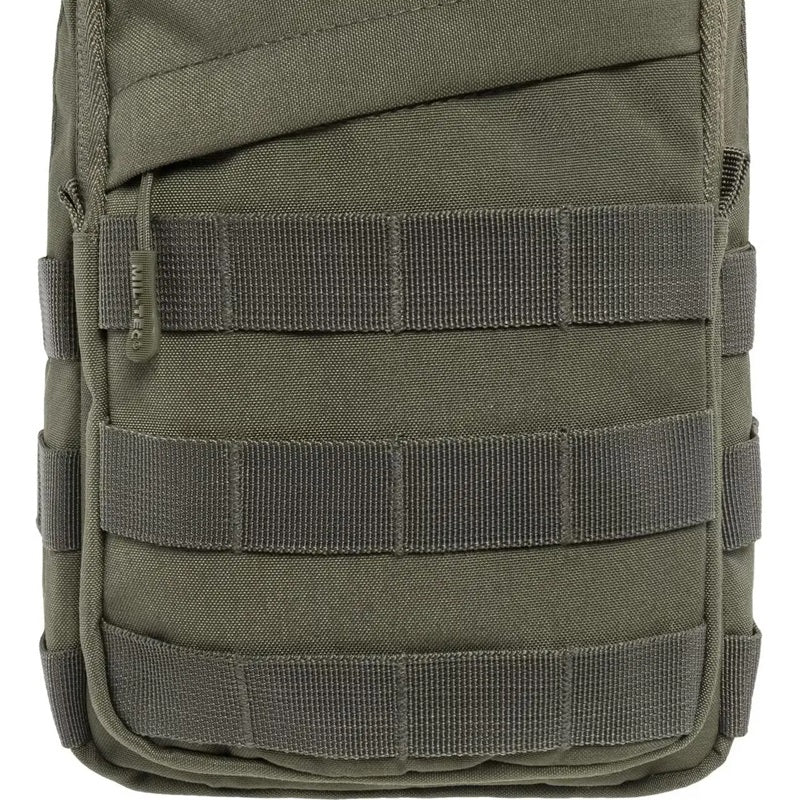 Sturm Crossbody Backpack