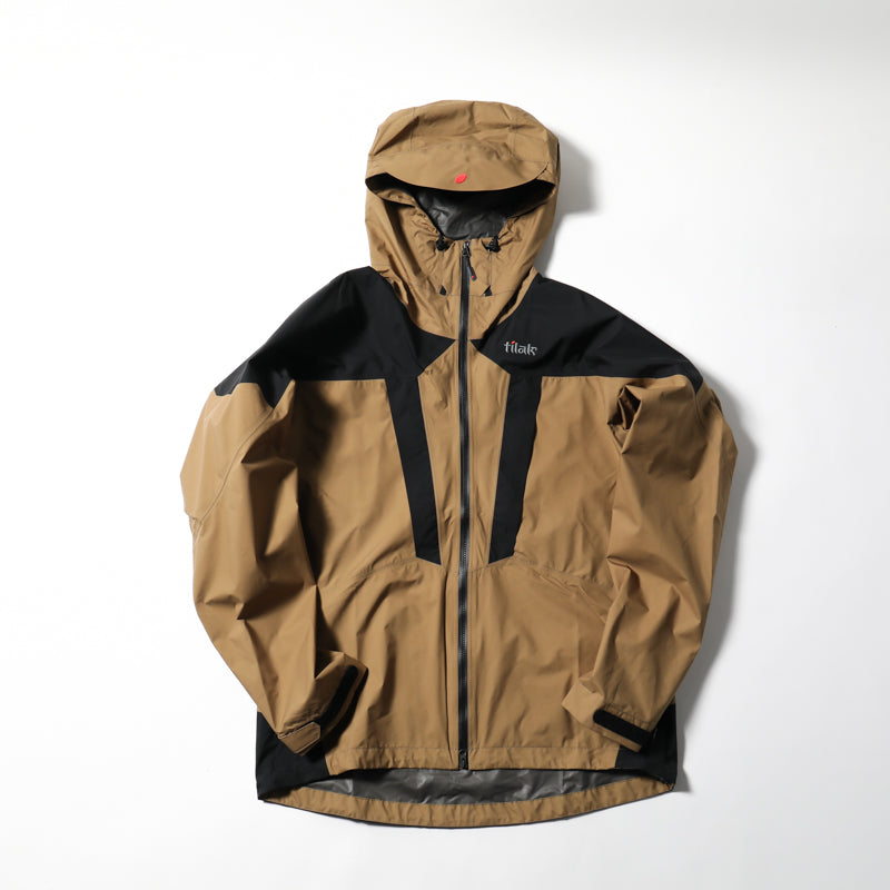 Tilak Stinger Paclite Goretex Jacket