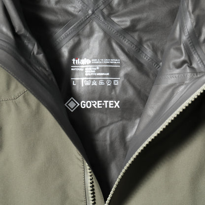 Tilak Stinger MiG Paclite Goretex Jacket