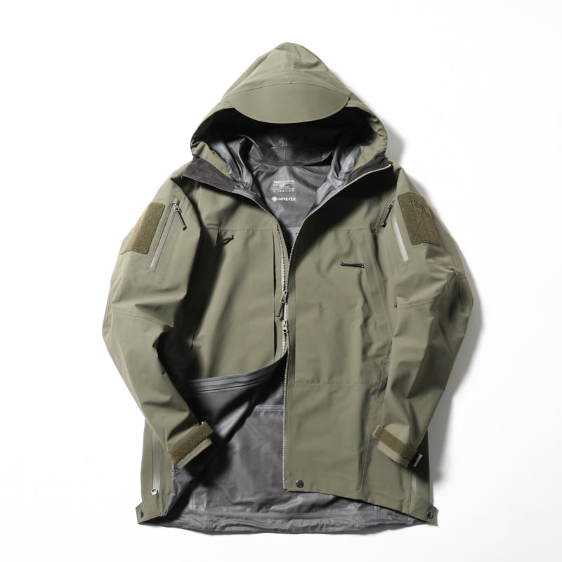 Tilak Raptor MiG Goretex Jacket