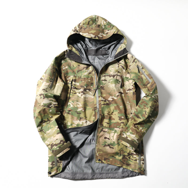 Tilak Raptor MiG Jacket (Genuine Multicam) – R2B