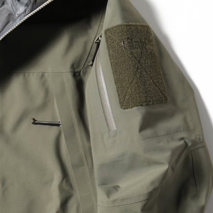 Tilak Raptor MiG Goretex Jacket