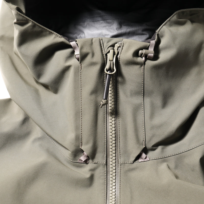 Tilak Raptor MiG Goretex Jacket