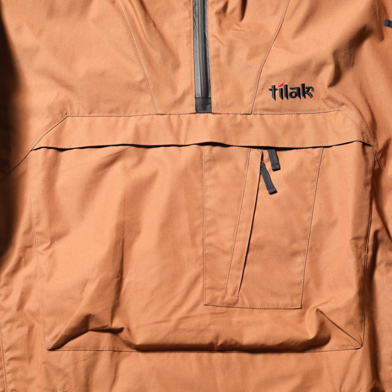 Tilak anorak hot sale