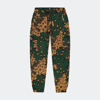 Qilo Ripstop Jogger Pants